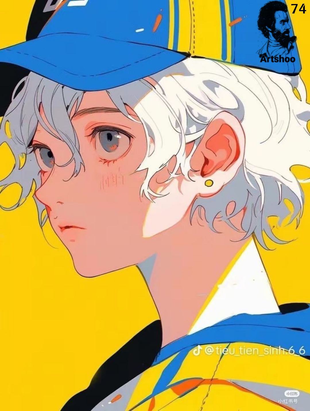 آموزش نقاشی سیاه قلم شهرری